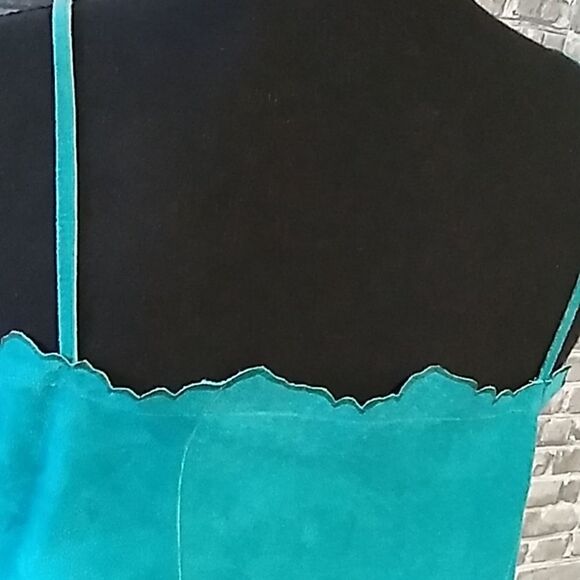 Shebue vintage tank top  - Picture 9 of 10